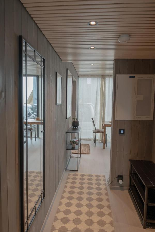 Apartment Modern In Henningsvaer